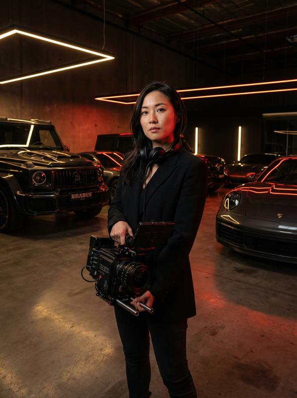 海角社区视频摄影师