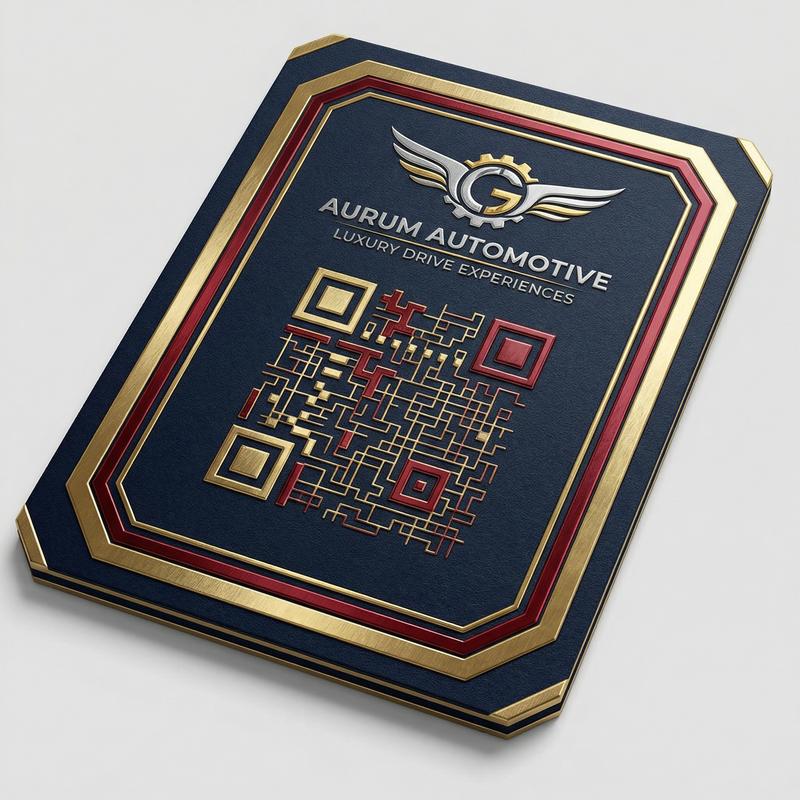 海角社区商务二维码